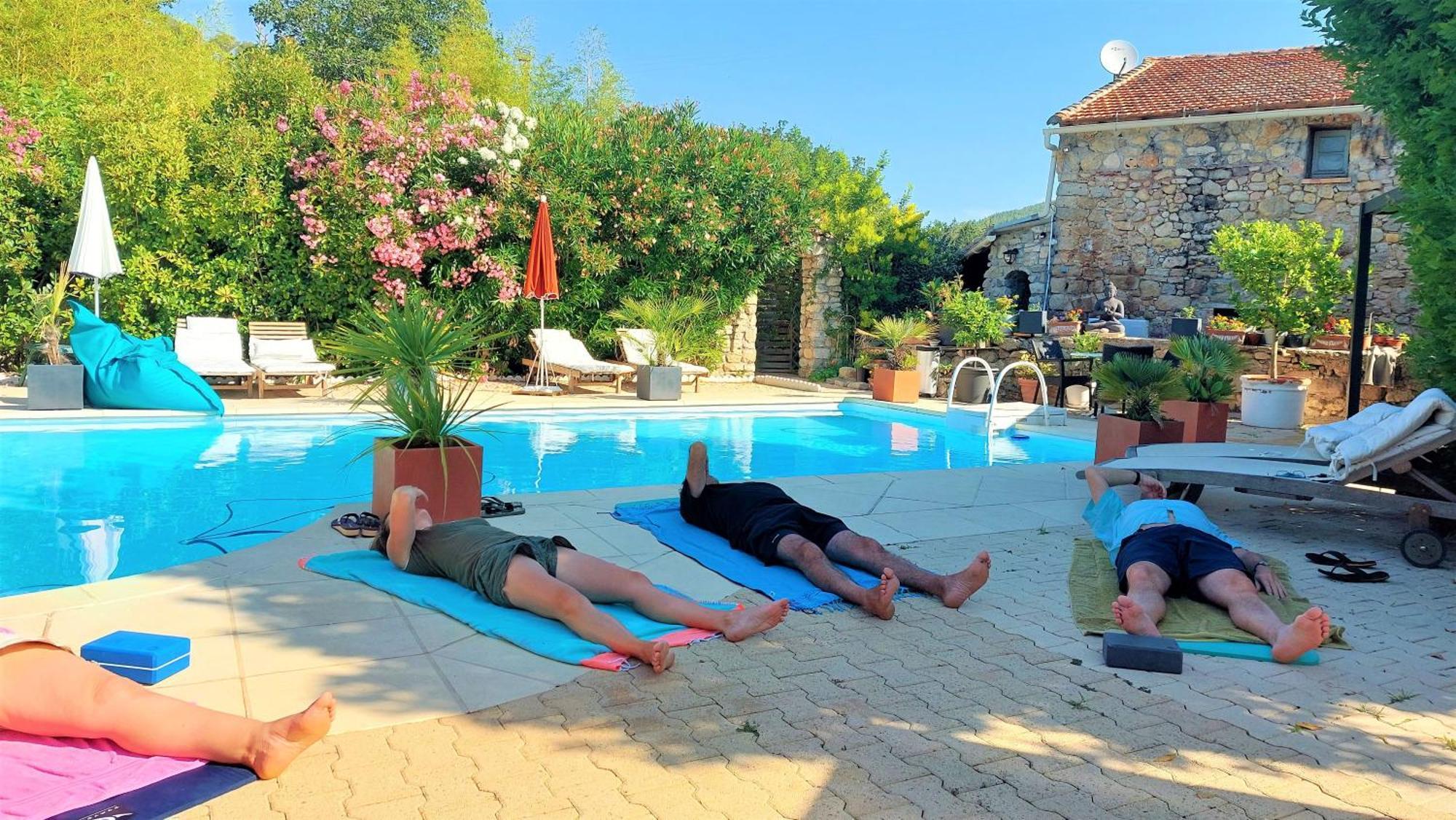 La Bergerie Du Moulin (Adults Only) Bed & Breakfast Taradeau Екстериор снимка