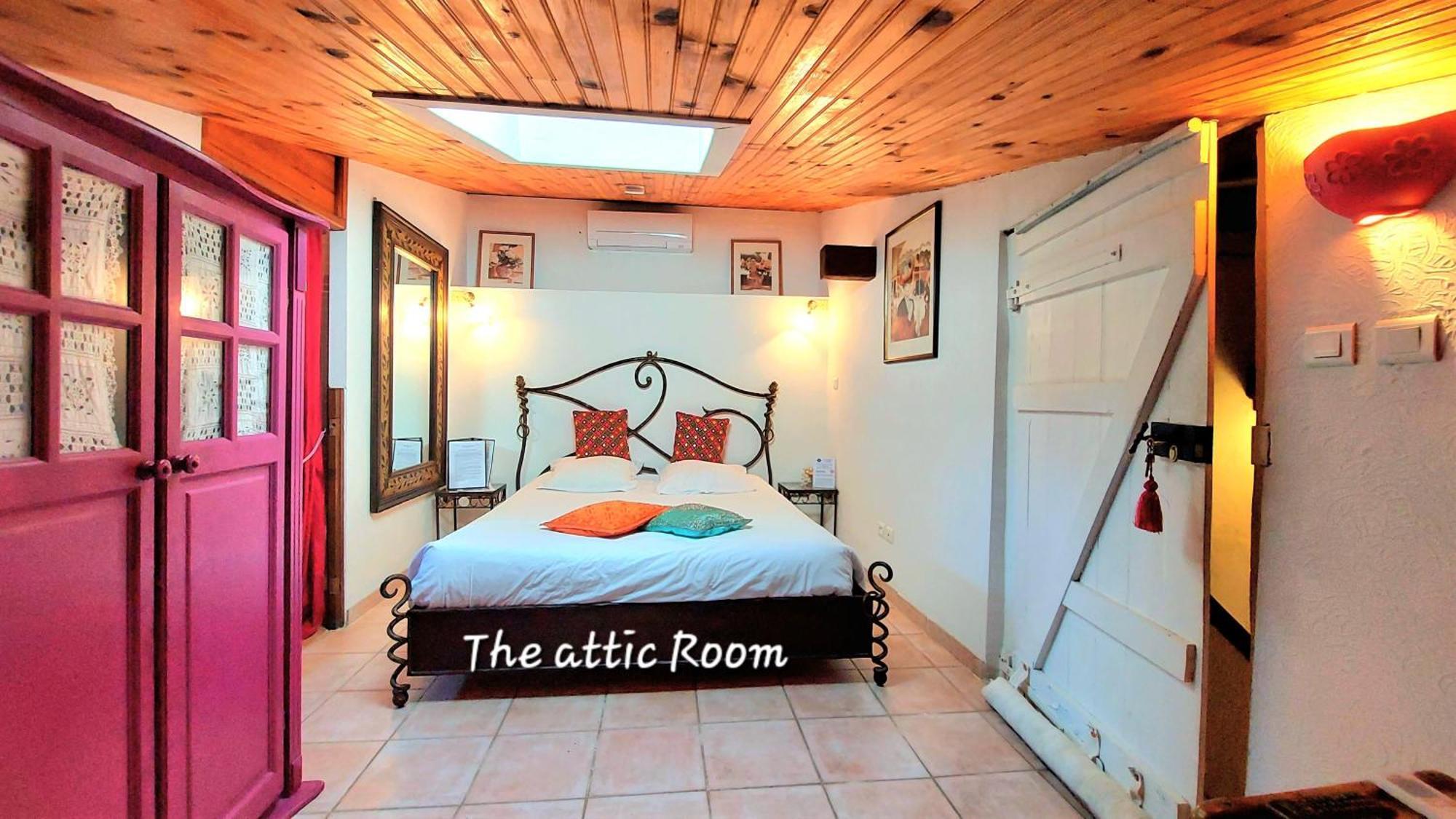 La Bergerie Du Moulin (Adults Only) Bed & Breakfast Taradeau Екстериор снимка
