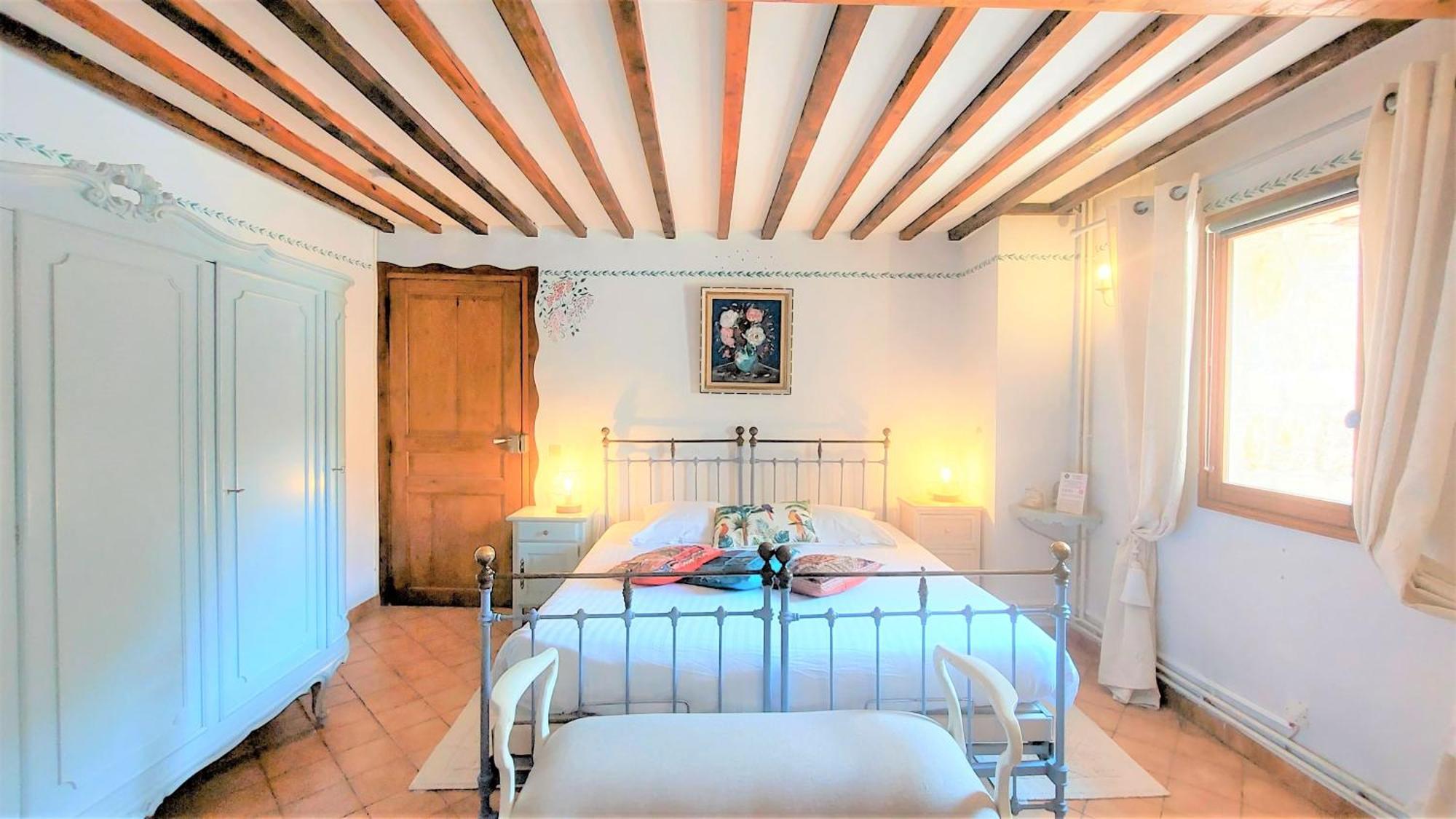 La Bergerie Du Moulin (Adults Only) Bed & Breakfast Taradeau Екстериор снимка